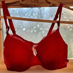Victoria’s Secret bra